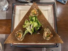 -LA CREPERIE BRETONNE布列塔尼法式餐厅(天童北路店)