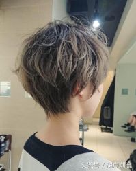 -思妍丽美发沙龙