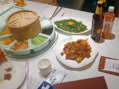 -羲和雅苑•北京烤鸭(国贸商城店)