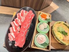 -捞王锅物料理(成都上城龙湖天街店)