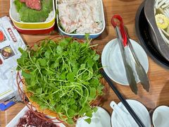 -张厝寨牛肉店(赤岗店)