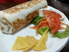 -panchos 墨西哥餐厅(嘉绿苑店)