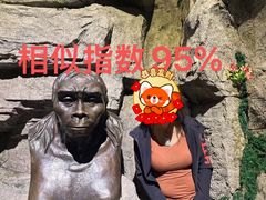 -房山世界地质公园博物馆