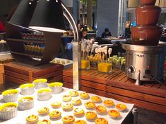 -博林天瑞喜来登酒店·西丽尚膳