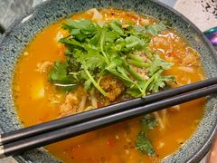 -浩海火烧云傣家菜(京广店)