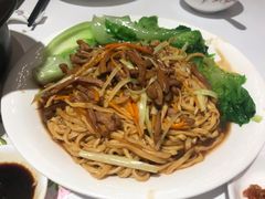 -花城苑广府菜(侨鑫店)