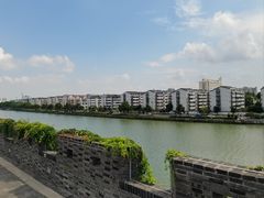 -相门城墙文化休闲景区