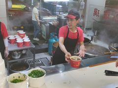 -江三王记牛杂馆(总店)