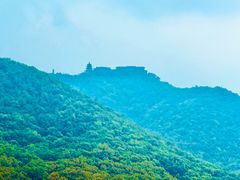 -句容茅山景区