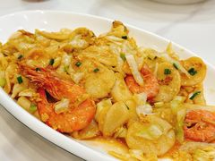 -金海湾海鲜排档(朱家尖店)