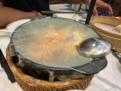 -春家·非遗手工小吃(徐汇万科广场店)