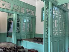 -张学良旧居陈列馆
