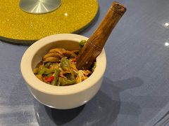 -湘轩·土菜研究院(光大店)