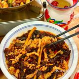 来武汉怎么能不喝一碗这个藕汤再走？！