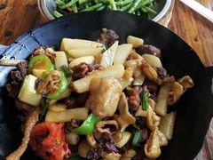 -胡师傅三下锅(汽车站店)