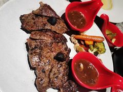 -Gray Whale 灰鲸餐厅(北美N1店)