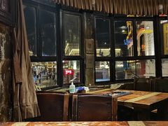 -玛吉阿米·餐吧