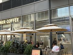 -Manner Coffee(万象食家店)