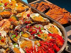 -冰城小镇音乐串吧·聚会餐厅(百子湾店)