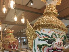 -Home Thai·泰谣(王府井apm店)