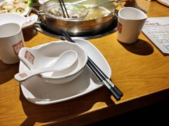 -海银海记潮汕牛肉火锅(新港中路海珠店)