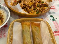 -东排食堂长沙小吃大排档(五一广场店)
