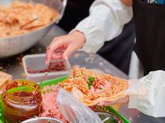-六广门毛阿姨糯米饭