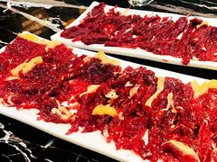 -古乐牛香·鲜牛肉牛杂火锅(五一中路店)