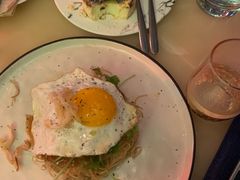 -The Rug Cafe(王府中环店)