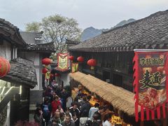 -后柳水乡