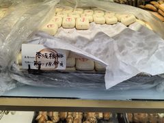 -爱德顺糕点食屋(利民道店)