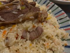 -巴依老爷新疆美食(工体旗舰店)
