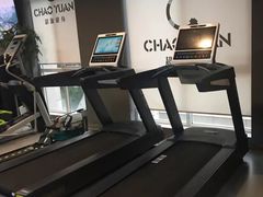 -UltraForce超源健身私教工作室(长楹天街精品店)