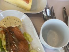 -宜家·瑞典风味餐厅(四元桥店)