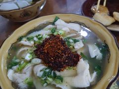 -陈记牛肉馆(尚文书店店)