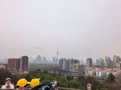 -南翠屏公园