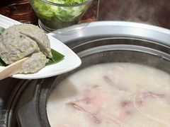-大良毋米粥(锦龙路总店)