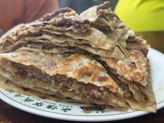 -清真永恒华威肉饼(潘家园店)