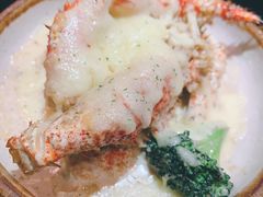 -蟹将军·松叶蟹和牛日料放题自助(K11店)