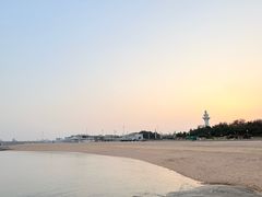 -日照灯塔风景区