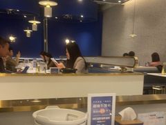 -兰湘子·湘菜小炒(崂山丽达店)