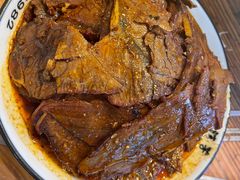 -杨记清芳牛肉拉面(京广路店)
