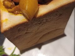 港式面包咖喱鸡-高第街56号餐厅(凯德mall新都心店)
