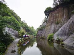 -飞天山旅游区