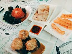 -点点心点心专门店(旺角店)