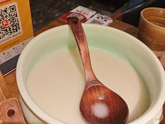 -吃饭皇帝大土家民族菜(正大广场店)