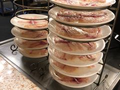 -龙继斑鱼庄(犀浦店)