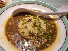 海肠捞饭-以前的小酒馆(中山广场店)
