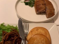 芋香鸭-莆田餐厅PUTIEN(金融街购物中心店)