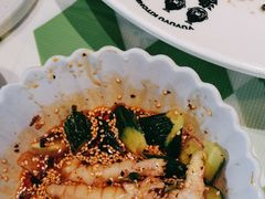 -渔语鱼酸菜鱼新川菜(来福士店)